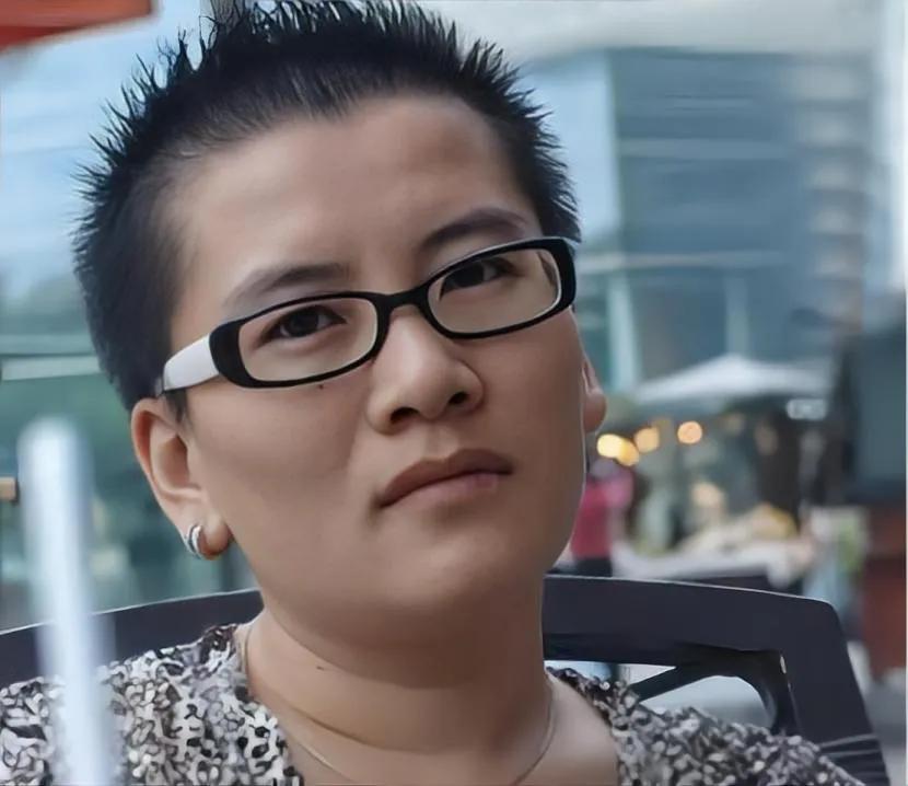 中国首例女变男的人,中国首位女性变男性的人