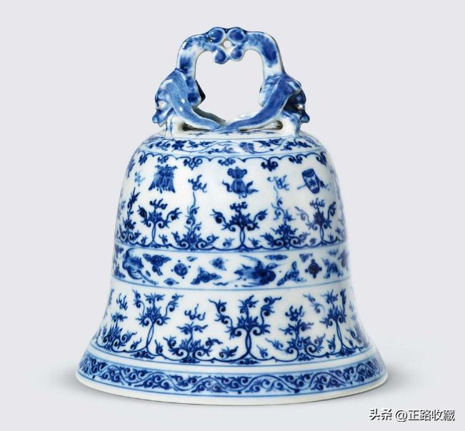 收藏拍卖文物精品,收藏中国瓷器