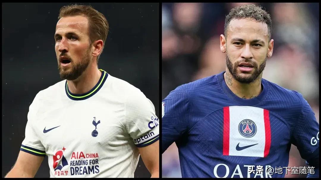 皇马巴萨凯恩最新消息,足球转会最新动态内马尔