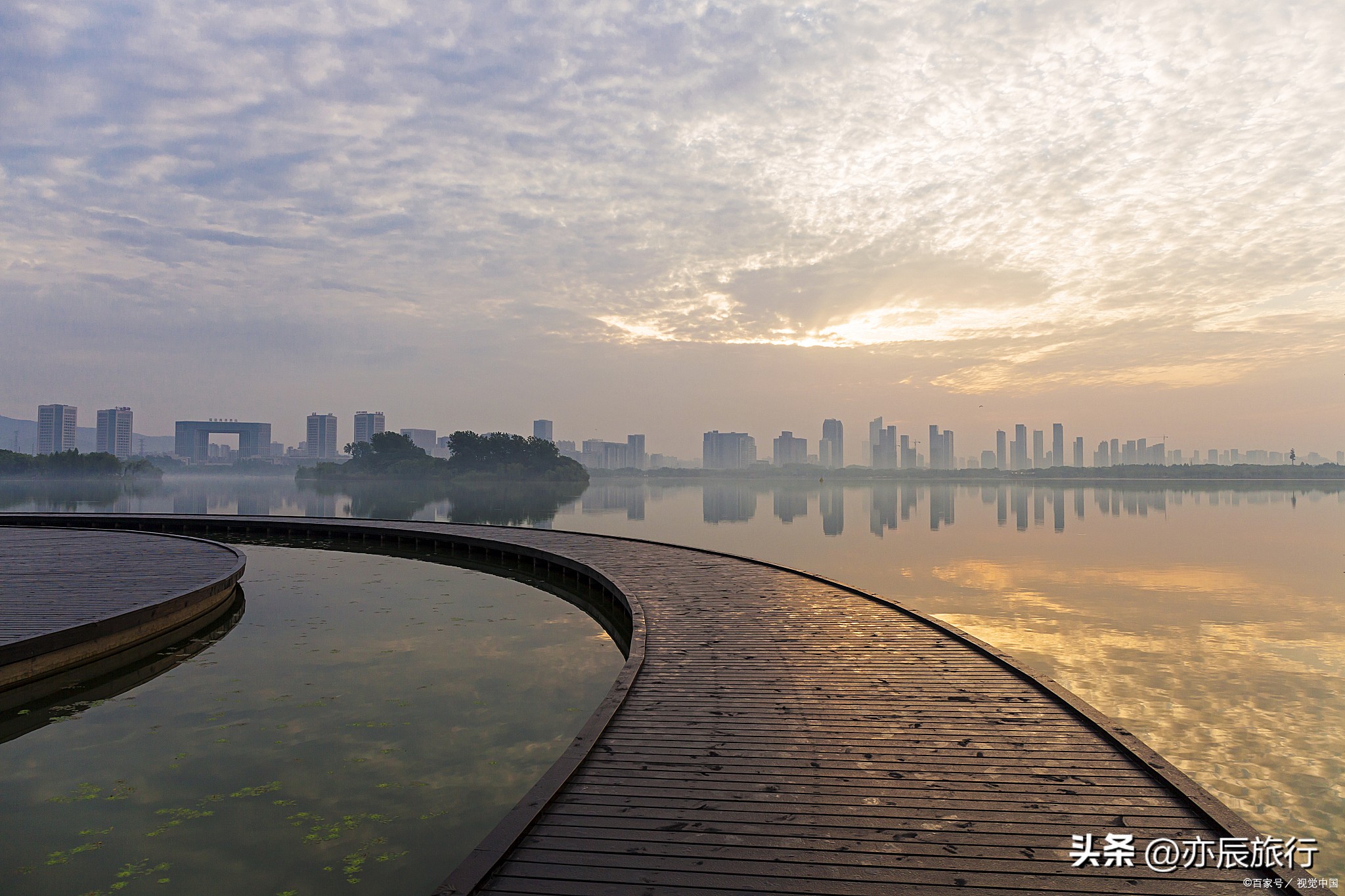 南昌秋季旅游攻略最新版,南昌秋季好玩的地方推荐