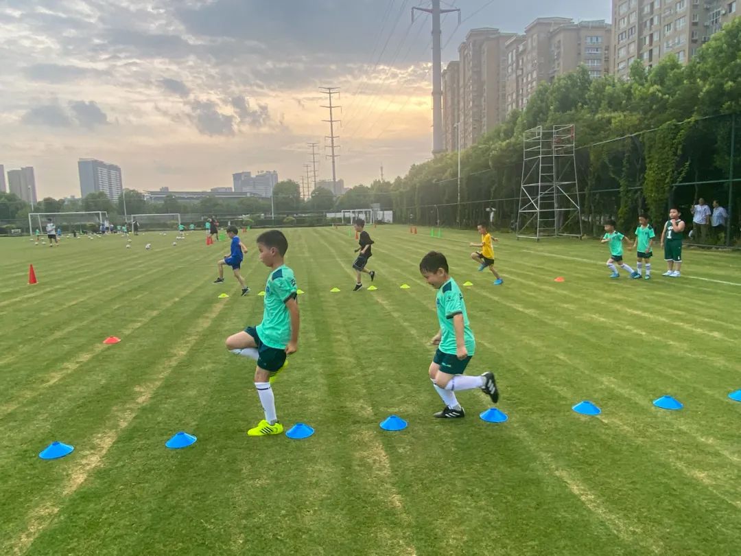 支云足球俱乐部青训,支云青训怎么报名