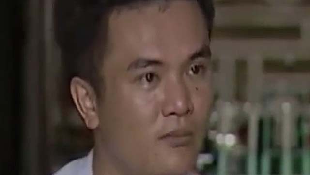 海南报恩巨蟒现况,巨蟒为报恩甘愿当“保姆”