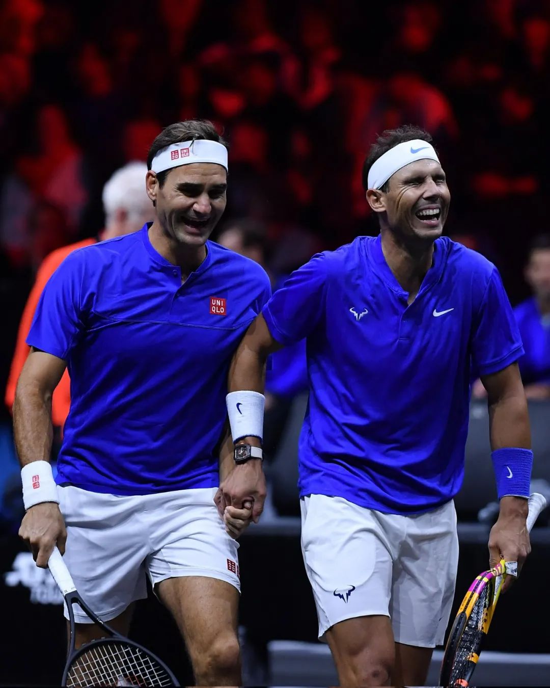 网坛比赛费德勒退役,一代网坛天王费德勒运动生涯落幕