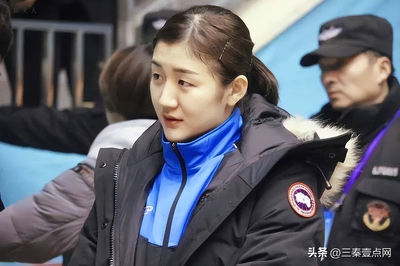 陈梦身价有多少亿,陈梦现在身价多少亿