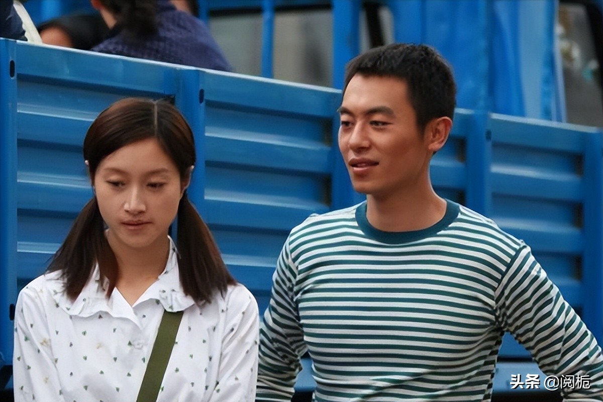 盘点男明星的初恋,16位男星初恋一个比一个漂亮