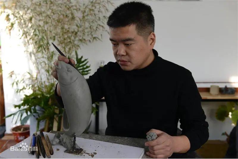 中国玉雕大师作品大赛,名师出高徒大赛