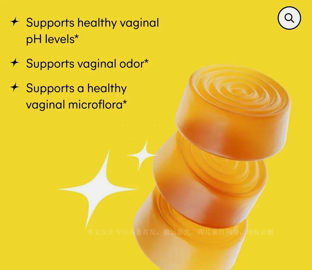 女明星都在吃的压片糖果,明星女士软糖