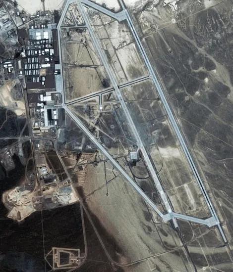 关于51区的纪录片,关于51区的新闻