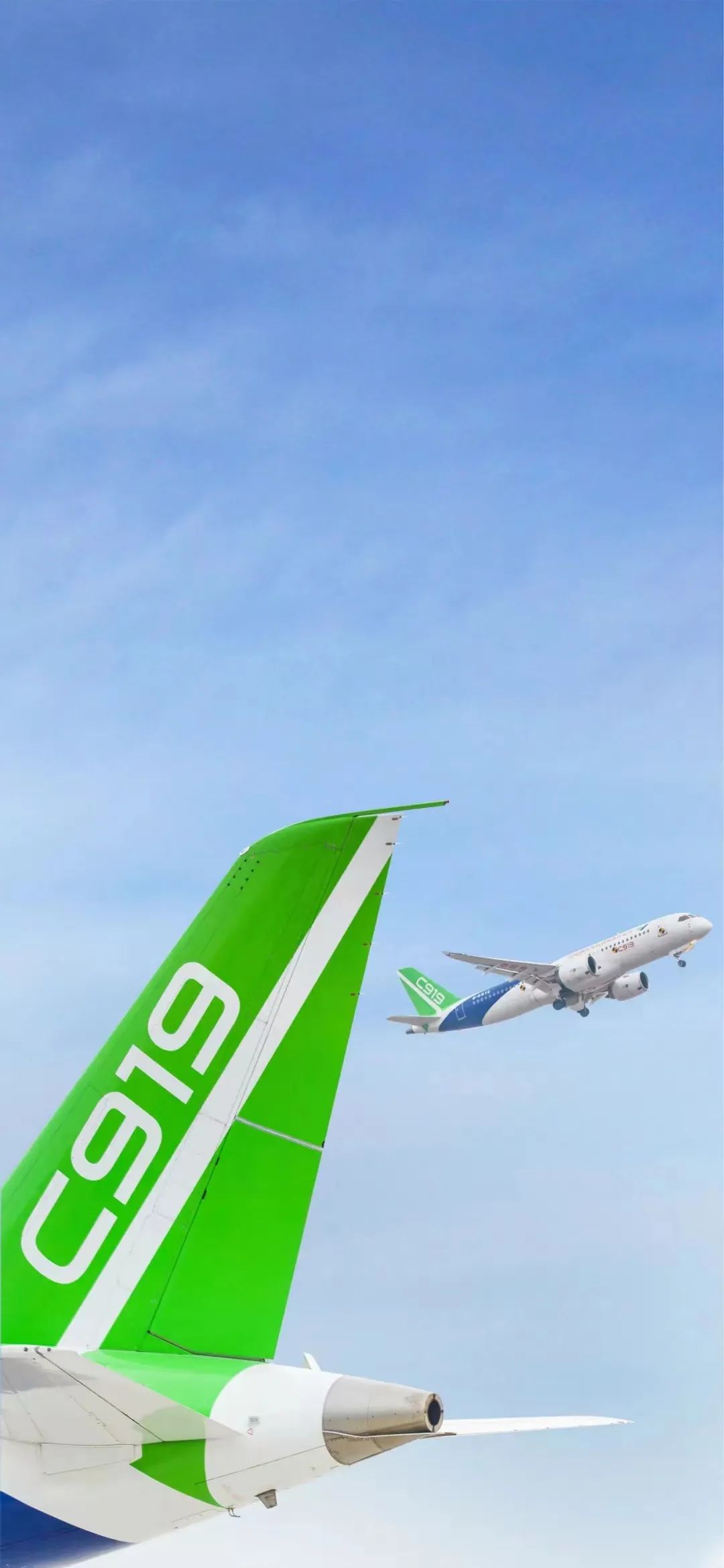 国产大飞机完成适航证,国产大飞机取得适航证