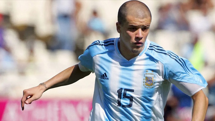 没有参加过世界杯的10大球星,阿根廷十大球星