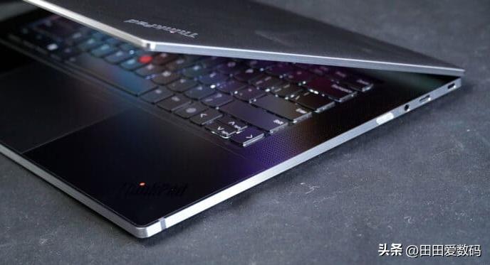 联想推thinkpadz16,thinkpadz16深度评测