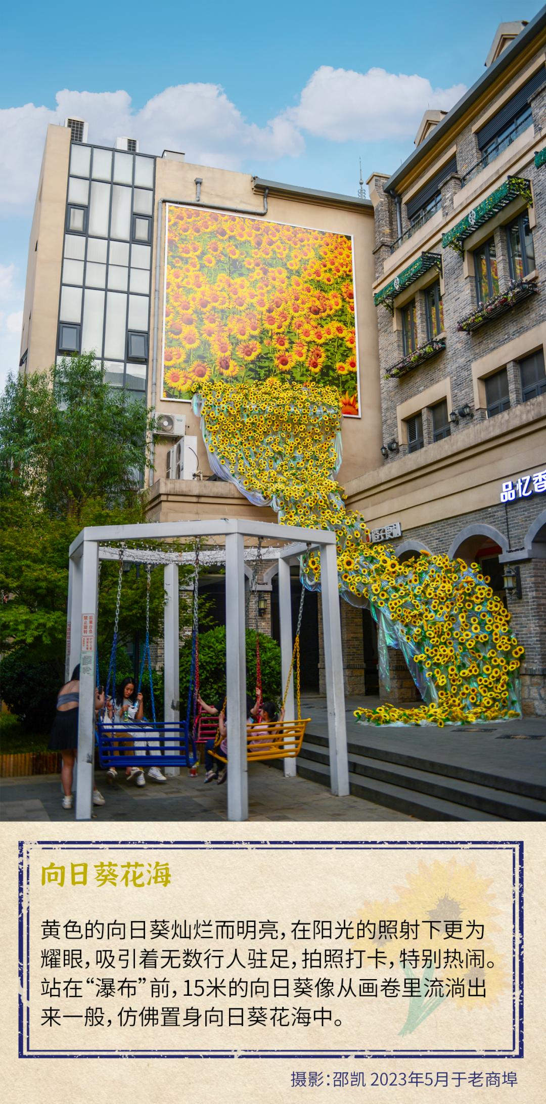 济南最浪漫的路,济南最浪漫的一条街