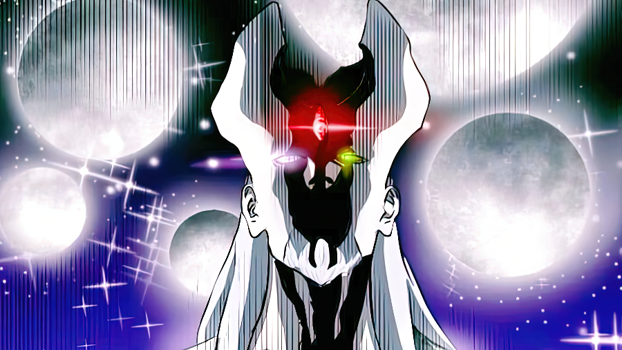 火影博人传鸣佐vs大筒木桃式,博人传大筒木秘密