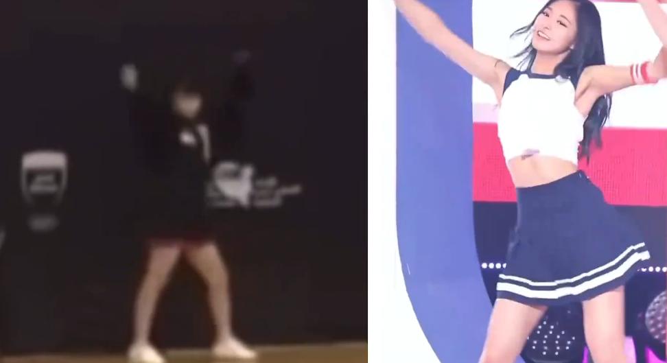 张本美和组合晋级8强,11岁张本美比赛