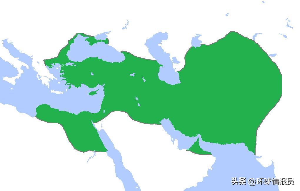 难解的世仇:伊朗和沙特,为何成为“中东最敌对的伊斯兰国家”?