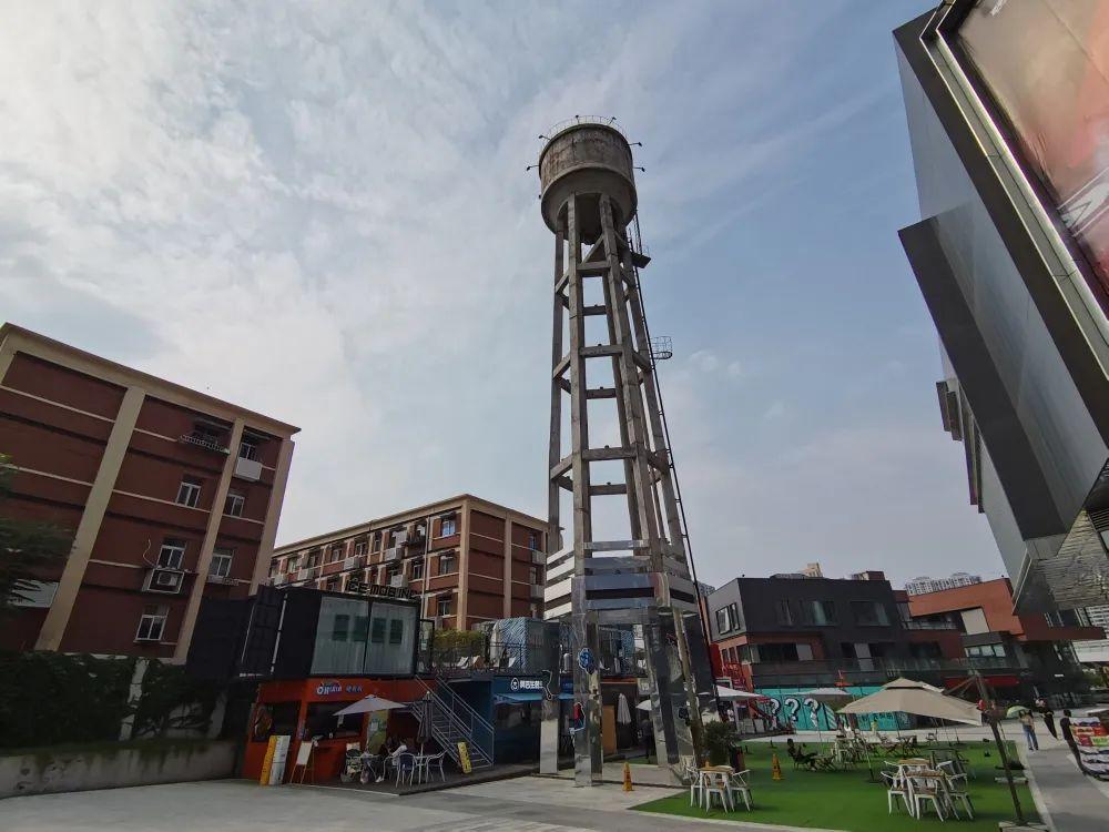 超火！这30个“老厂房变身”的网红商业，个个能打