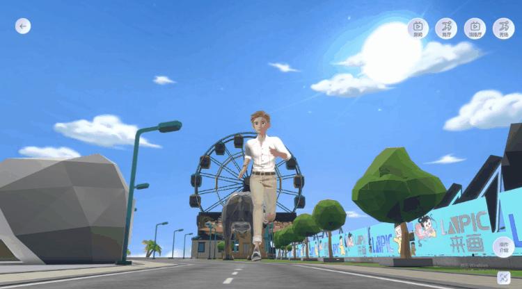 一口气上新5款数字人,来画助力品牌营销多元化