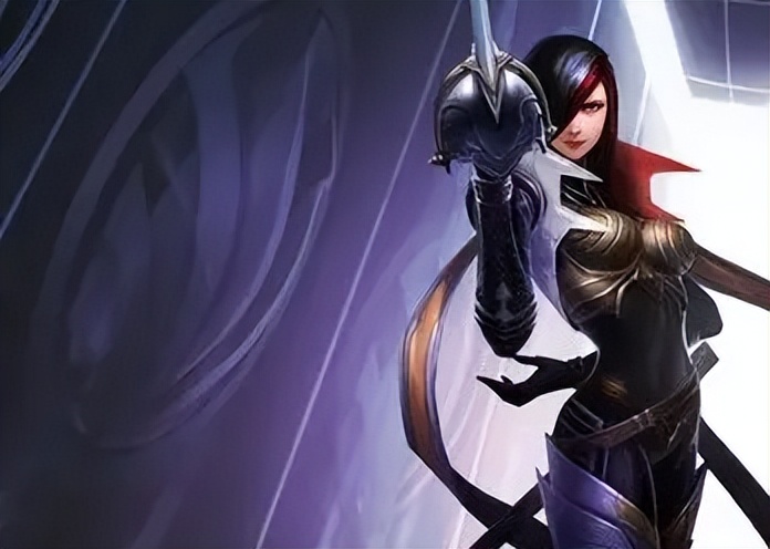 无双剑姬新旧擦肩图,新版无双剑姬技能介绍视频