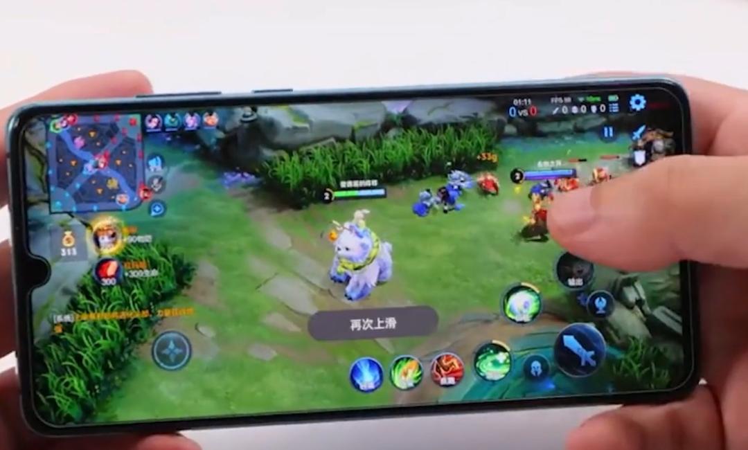 为什么手机充电发烫屏幕变暗,为啥夏天手机充电发热