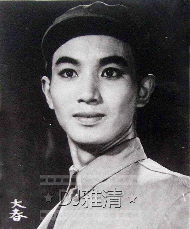 舞剧白毛女分幕,舞剧黑白版白毛女