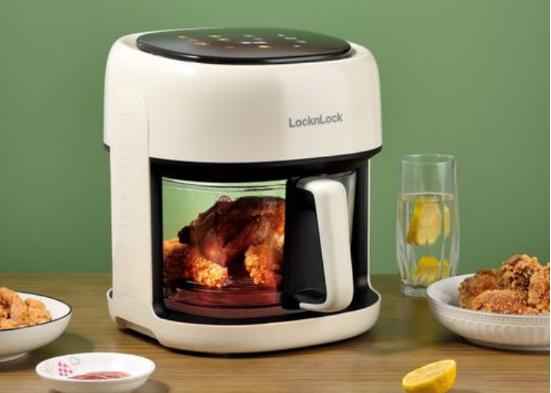 哪个品牌的空气炸锅质量比较好,买什么品牌的空气炸锅质量好