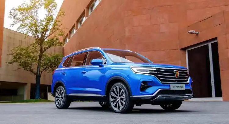 荣威i5销量为什么下滑,荣威为什么销量跌得那么厉害