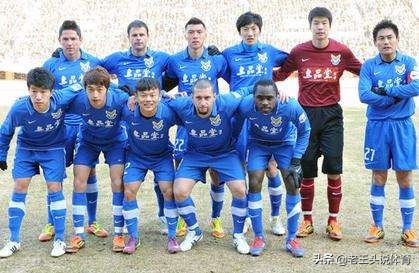 中超袁大头,大连一方赵明阳近况