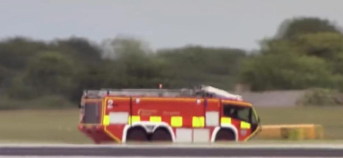 法航4590号航班重返危机现场,法航4590航班23周年纪念日