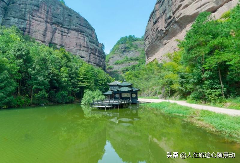 世界这么大要多去看看,金华免费旅游景区有哪些