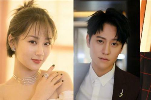 张一山新女友被扒？杨紫不屑爱情专搞事业，二人感情胜似亲人