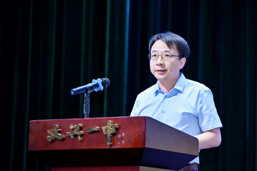 北京4中2024届高三毕业典礼,北京高三毕业典礼