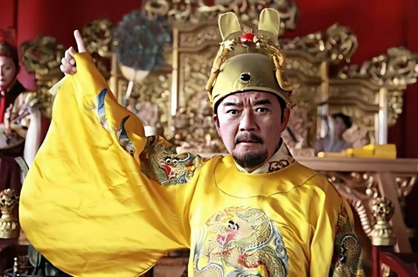 明朝最穷的朝代,明朝衰落的起因