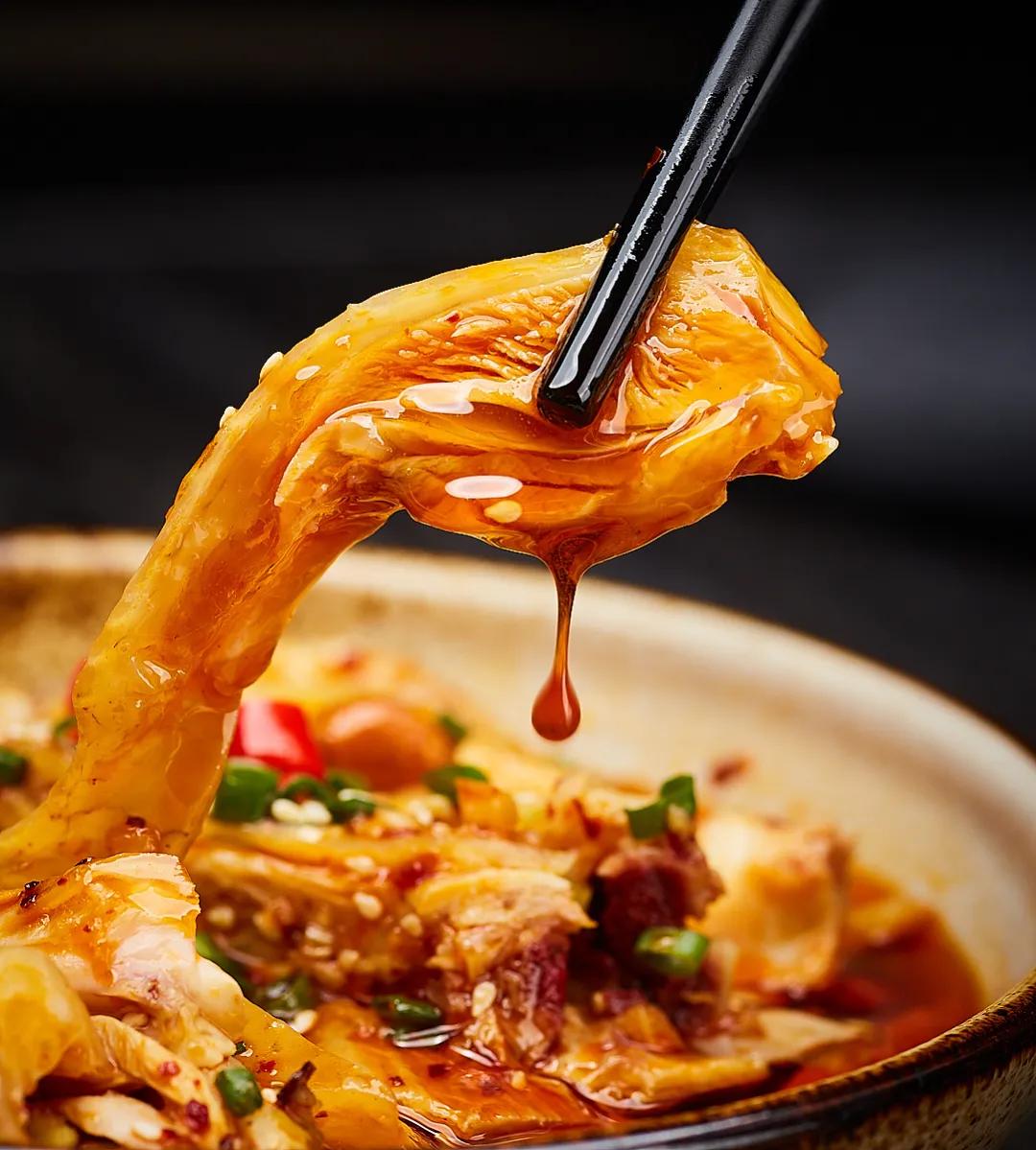 成都川菜必吃榜排行榜最新,成都人均60的川菜推荐