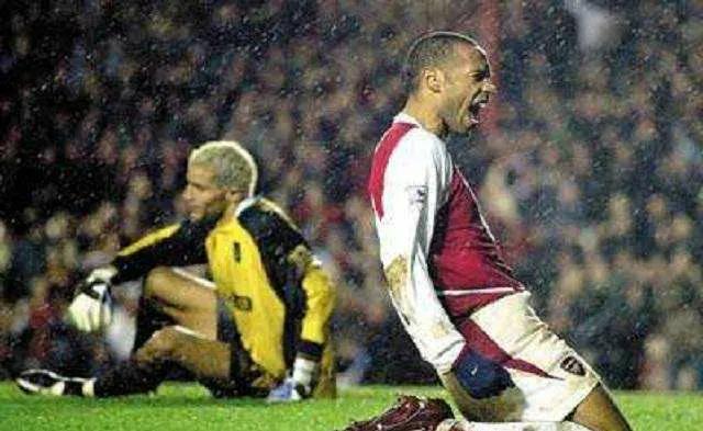 亨利海布里的最后一吻,永远的海布里之王背景音乐