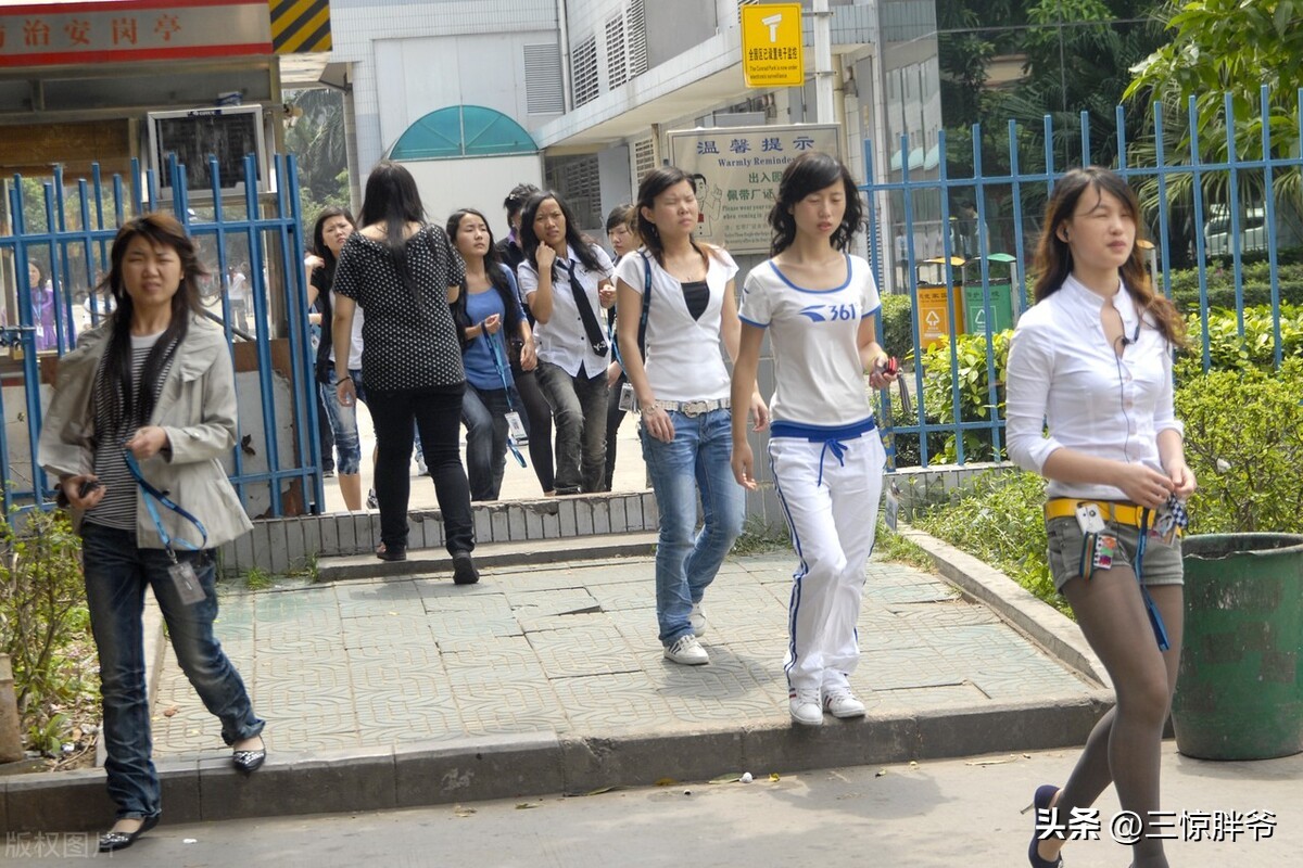 1999东莞玩具厂打工故事,东莞往事我的青葱岁月