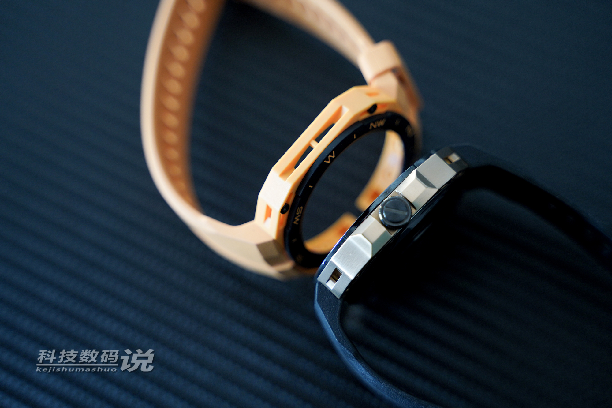 华为watchgtcyber曜金黑评测,现在买华为watchgt还是等新款