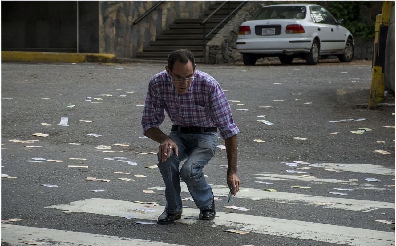 富到流油的国家中东国家,委内瑞拉石油增产最新消息