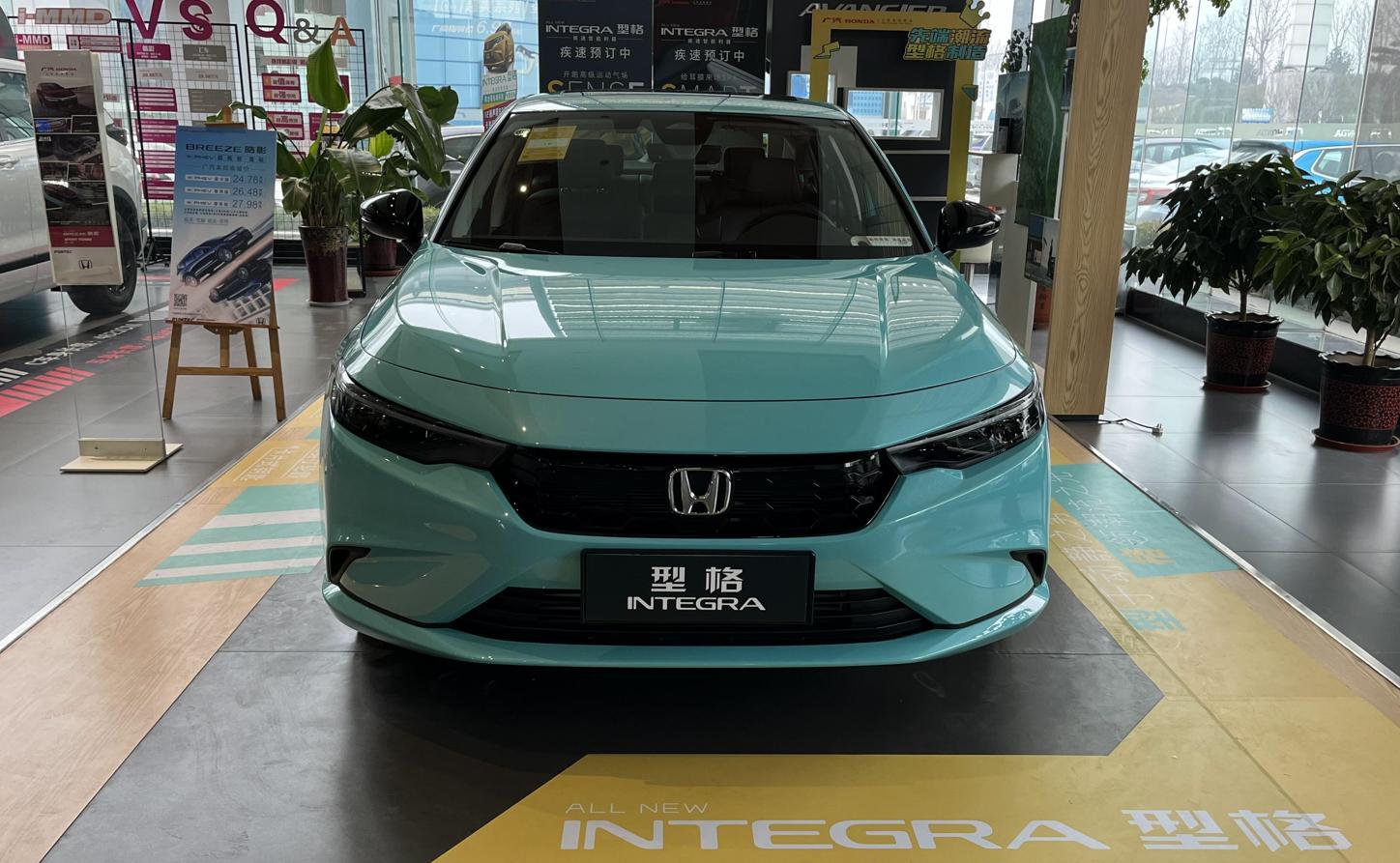 东本思域2020款怎么样,东本思域对比广本什么车型