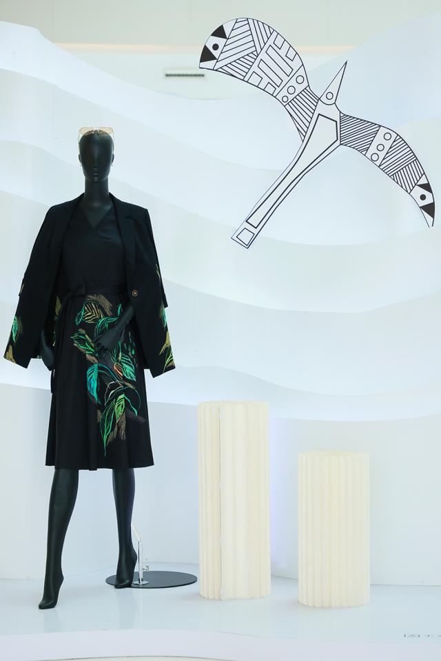 NAERSILING成都快闪之旅，一同探寻你的自由LING感