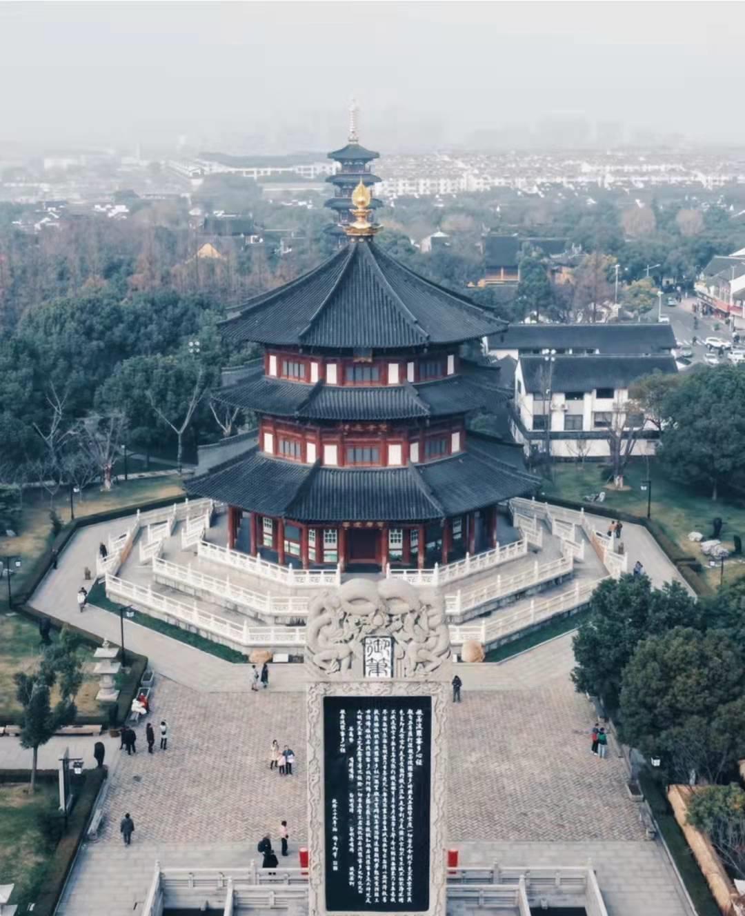 苏州春节旅游必去十大景点,苏州光福镇旅游景点玄墓山