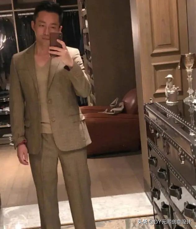 汪小菲给大s买豪宅多少钱,汪小菲给大s在台湾买的豪宅