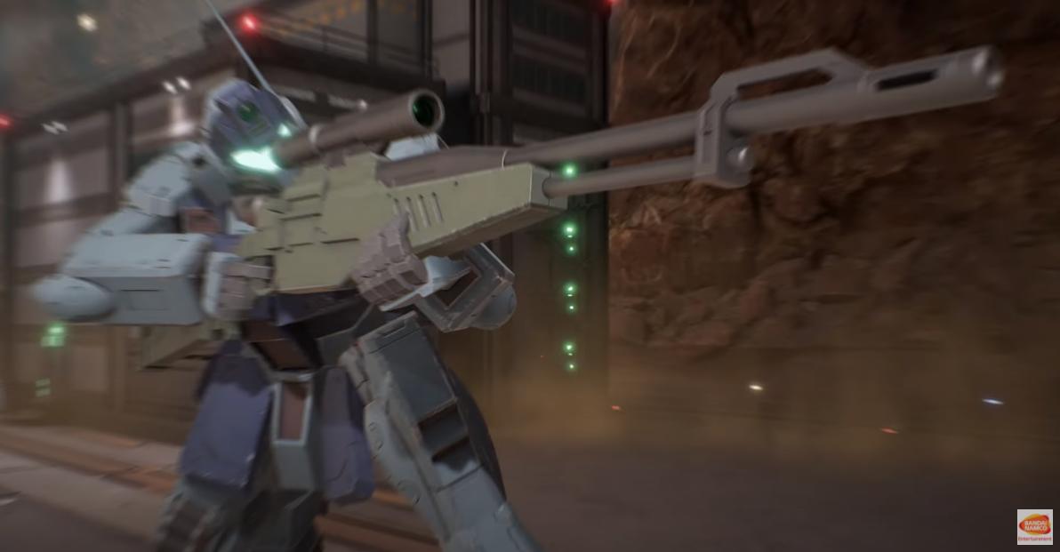 BUG日报：国内惊现山寨版老头环手游！高达版守望先锋年内测试