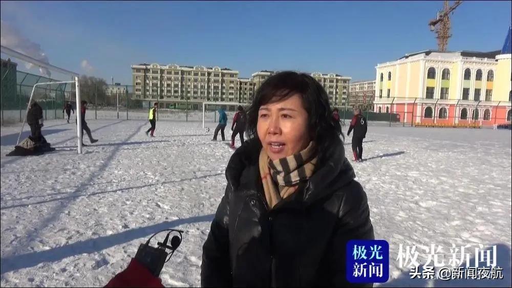 传递冬奥知识和弘扬冰雪运动精神,冰雪运动带动全民健身热潮