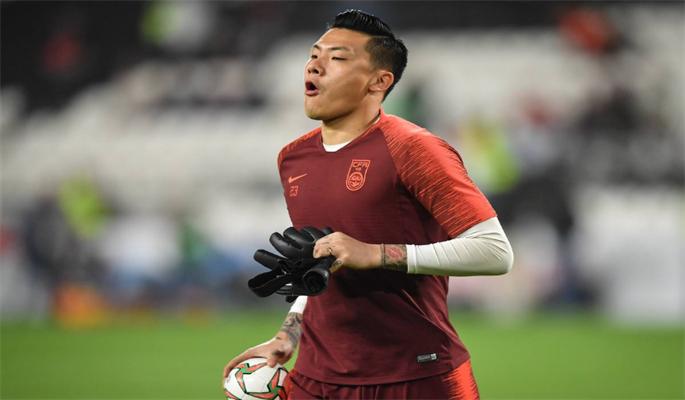 你认为鲁能“门神”王大雷是一个怎么样的人？