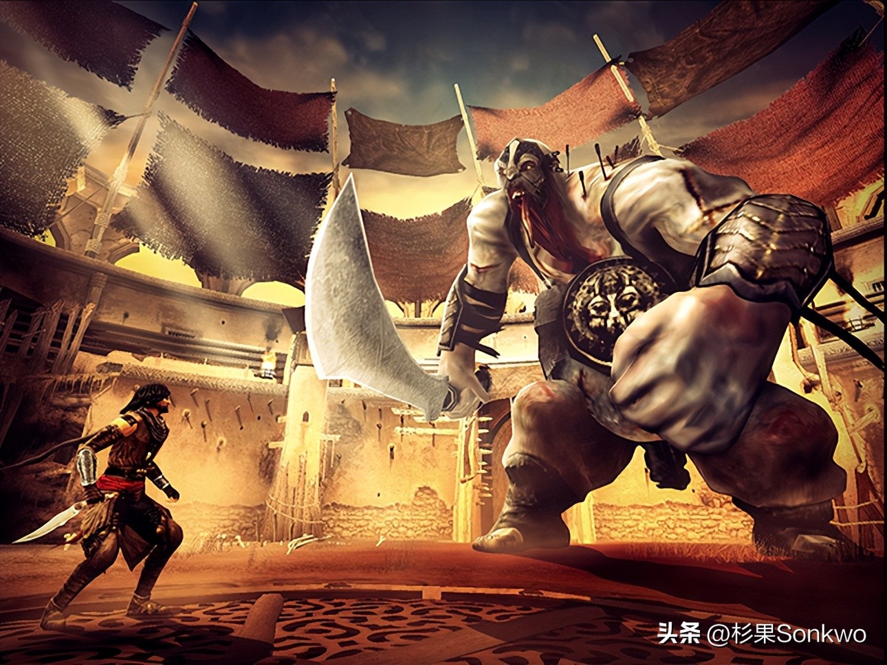 首周爆卖60万大作史低0.5折，杉果春促超低白菜价大放送