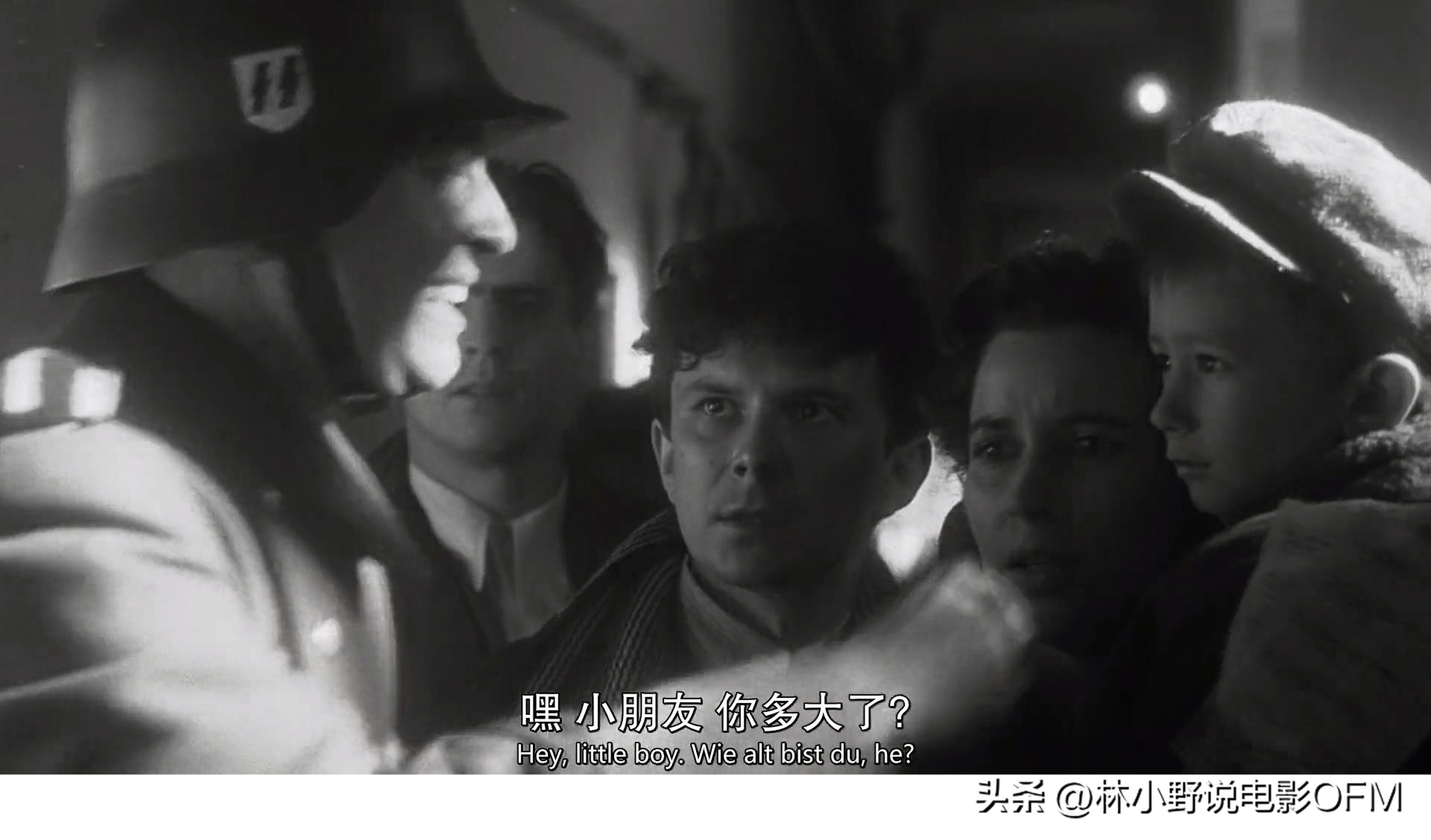 辛德勒的名单开头插曲,辛德勒的名单结尾放石头