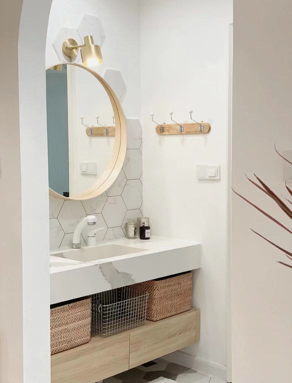 140平15w装修极简,120平米极简设计硬装