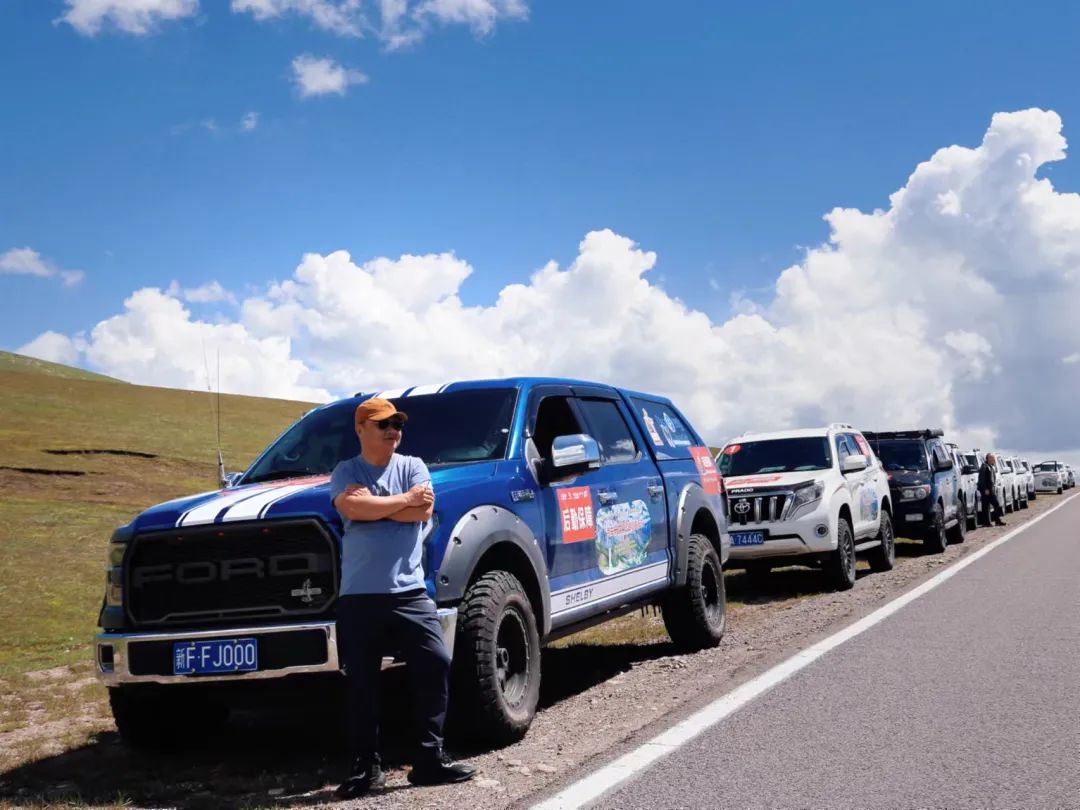 2022年自驾318川藏线,最值得自驾的七条路线