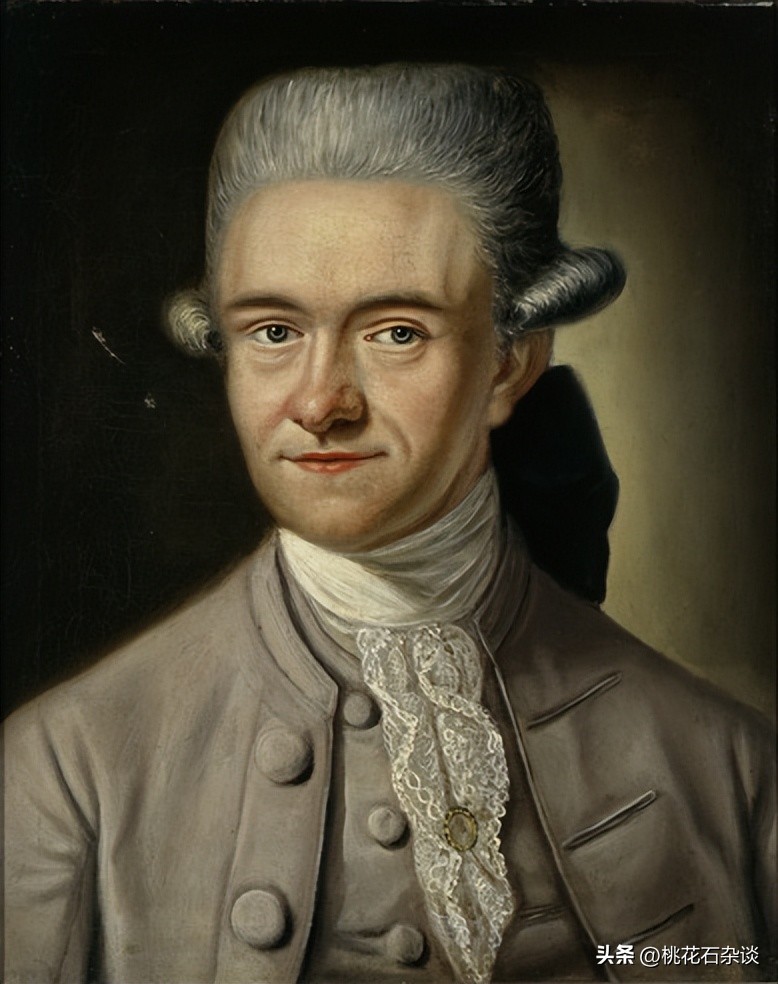 什么是高加索人种,高加索人种是什么意思