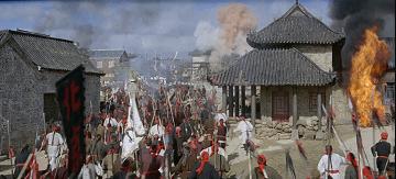 八国联军侵华战争和庚子事变,庚子事变和八国联军侵华